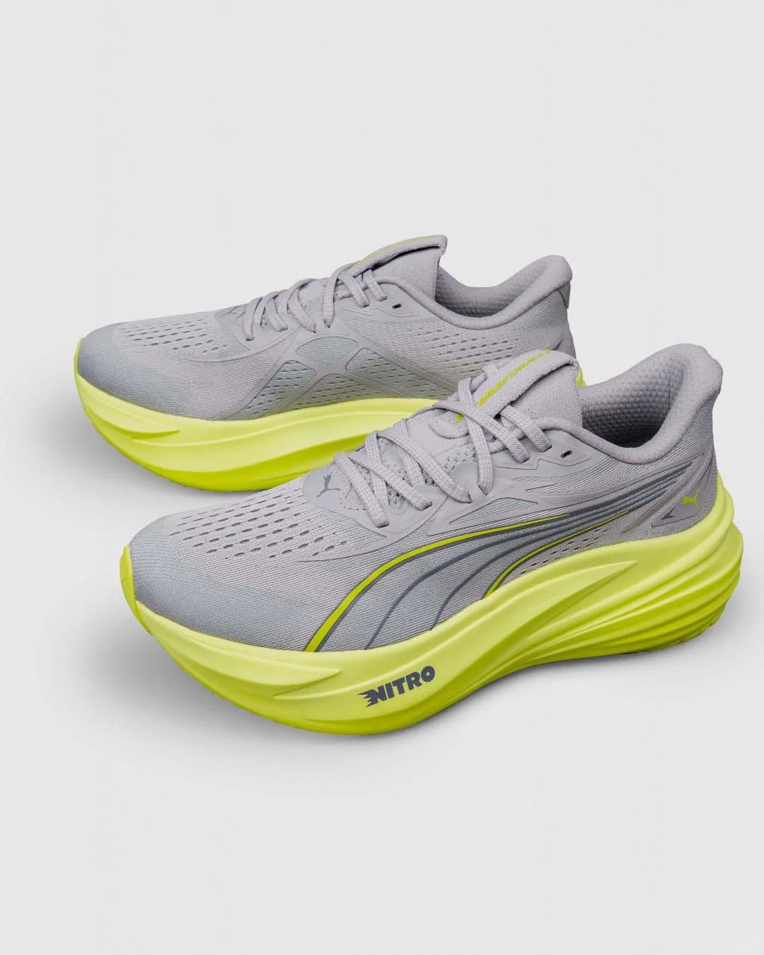 PUMA 公布新品 MagMax NITRO 2