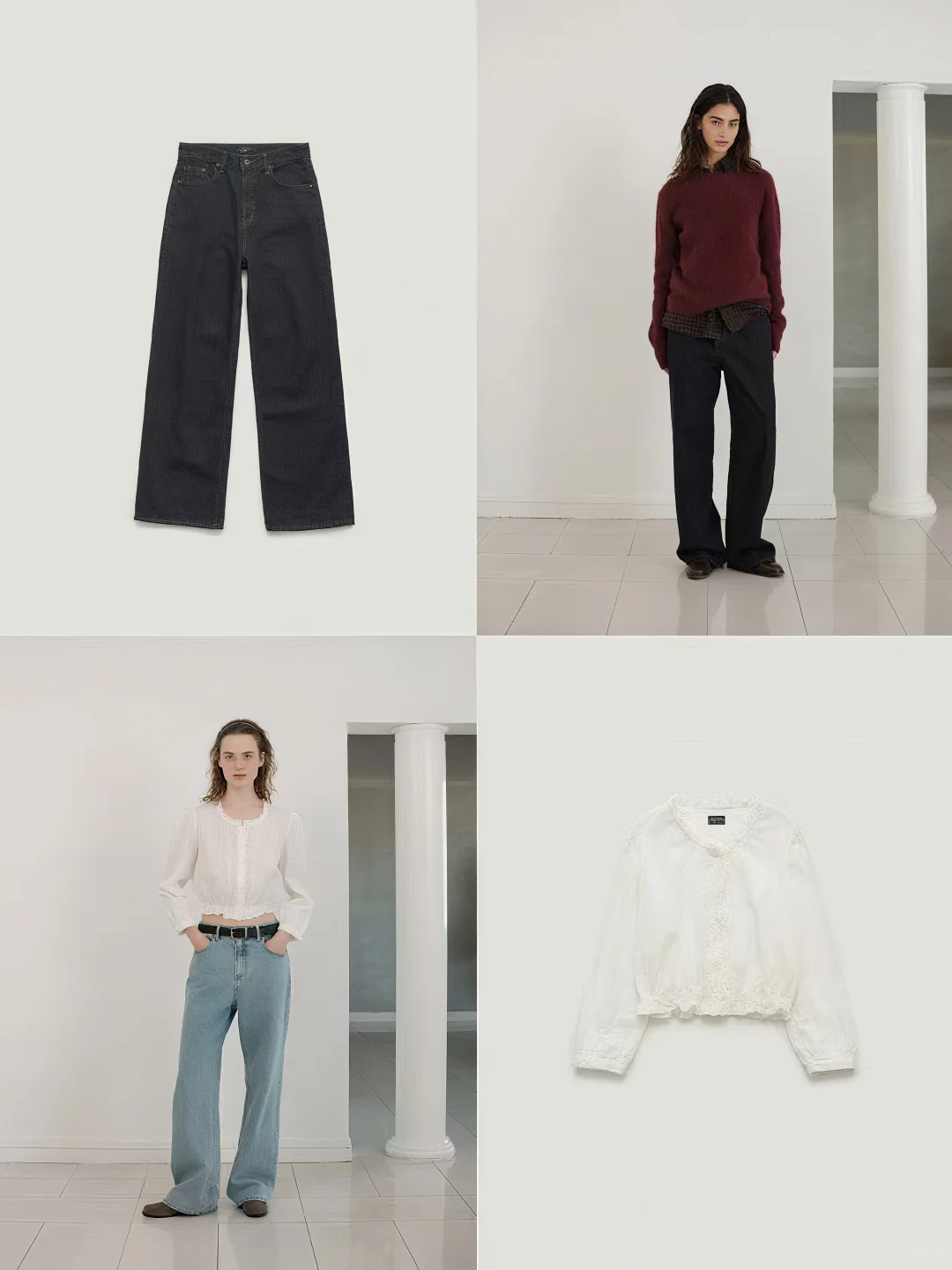 25年早秋新品供应丨服装人拿货的不二之选‼️