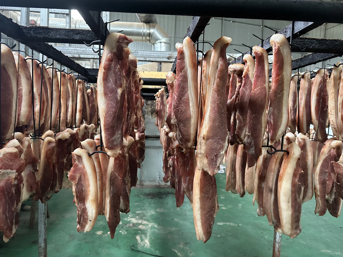 还在为烘干加工路上的效率、品质发愁？