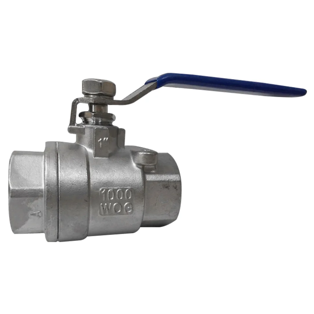 锻钢球阀口碑企业