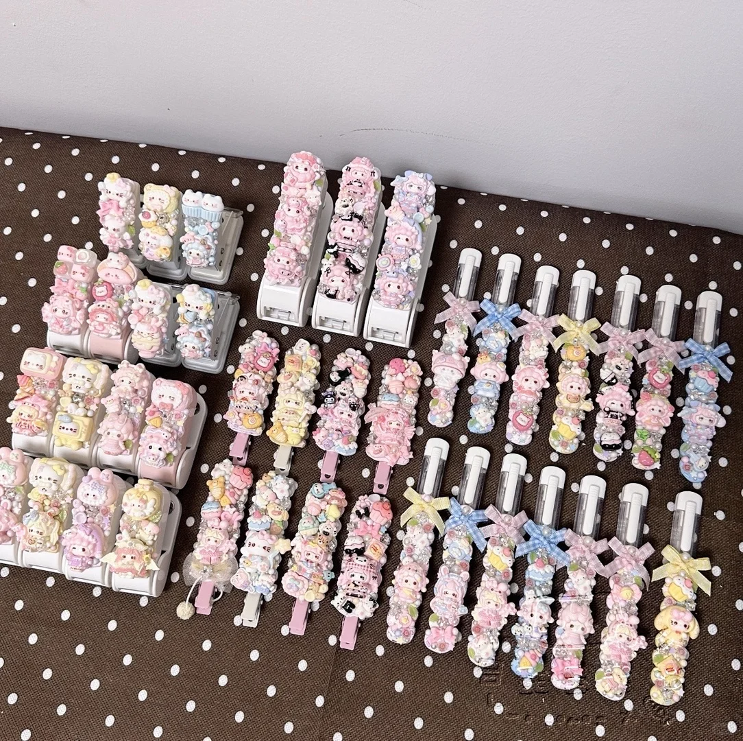 奶油胶制品 上新