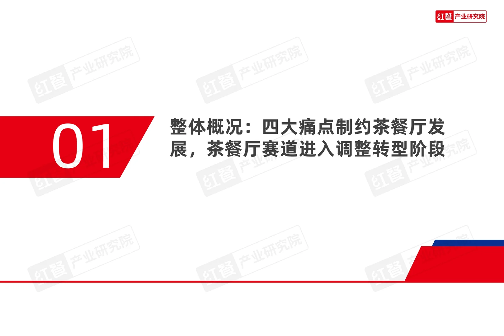 30页|2025茶餐厅行业品类发展报告