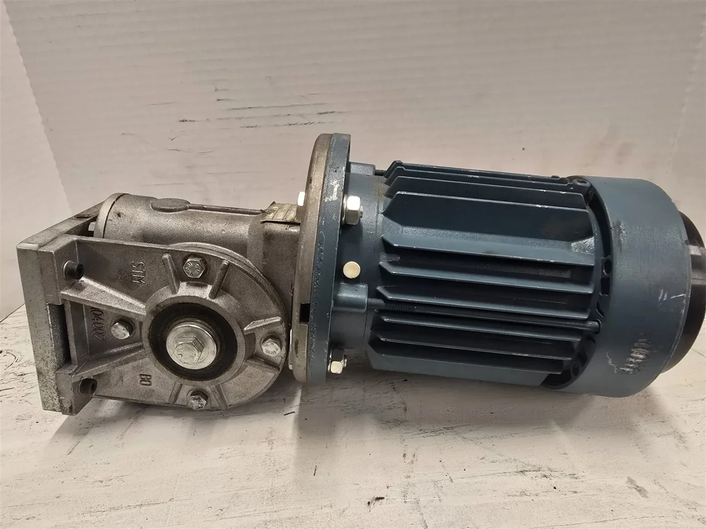 ?ABB劲能交流电机深度种草！