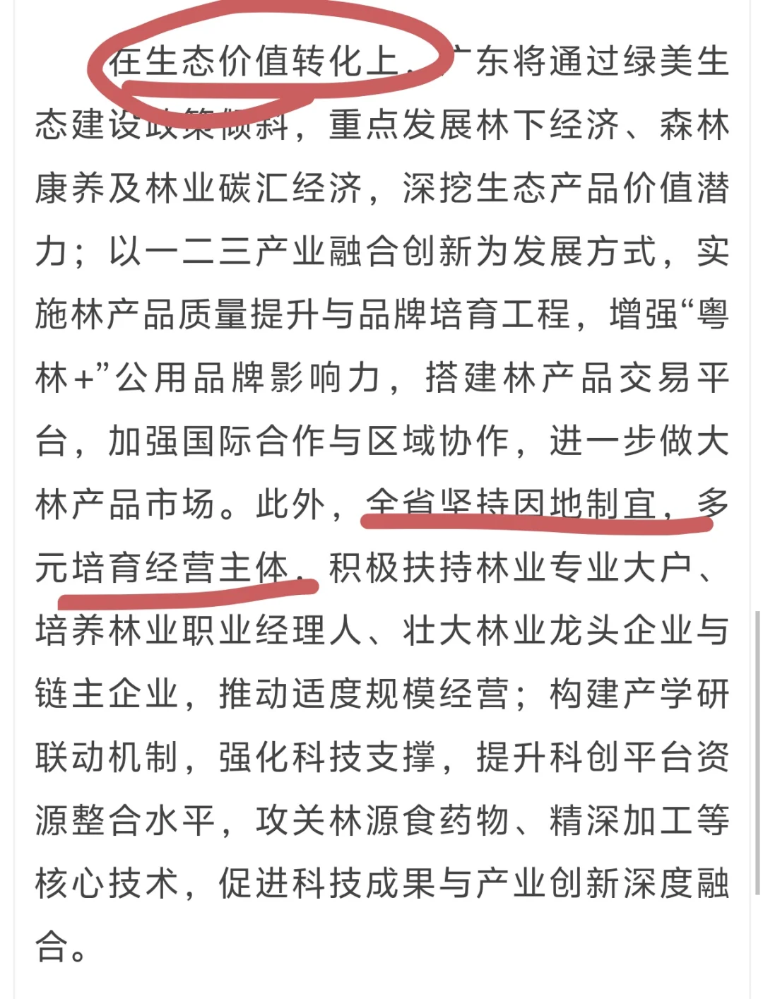 25.10.21｜广东林业产业现代化体系