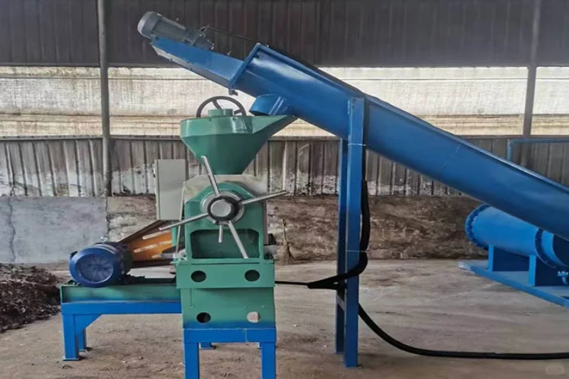 偏门小加工厂，利润一年几十万！