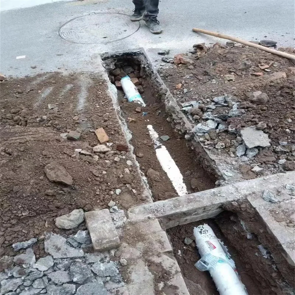 天津西青区隔油池清理