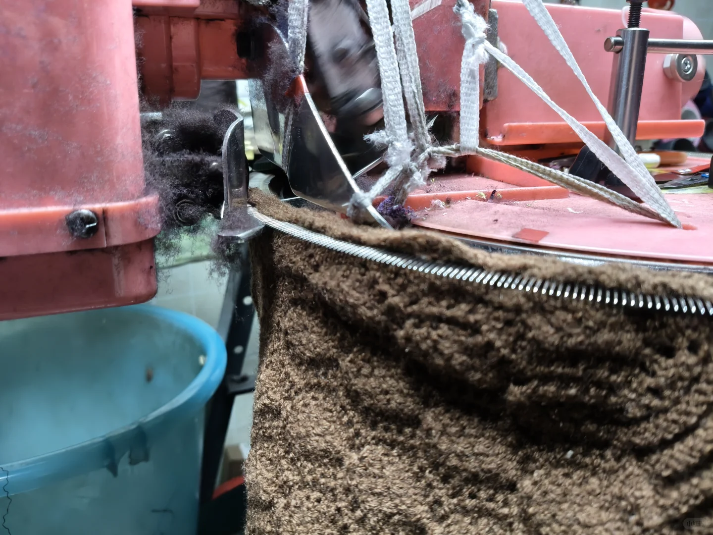 服装工厂供应链