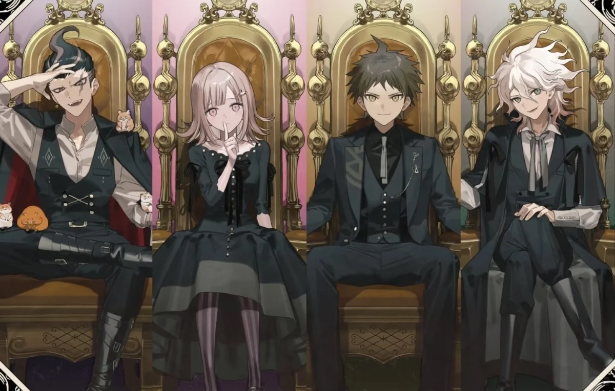 画师你睡得着不