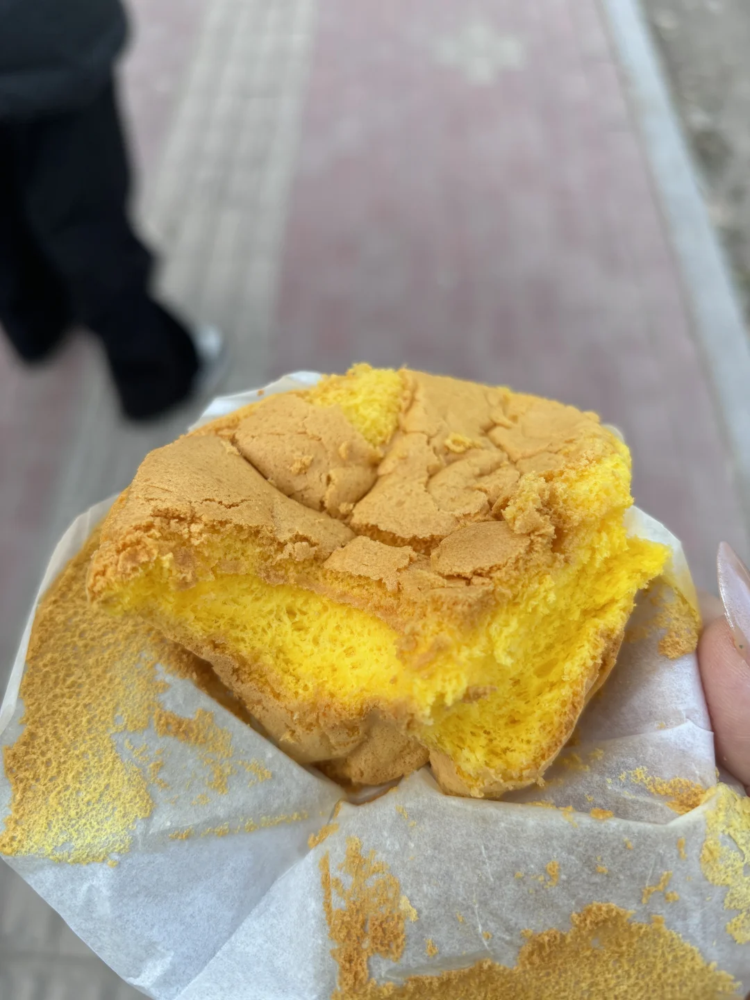 和男朋友吃遍廊坊之面包工厂篇?