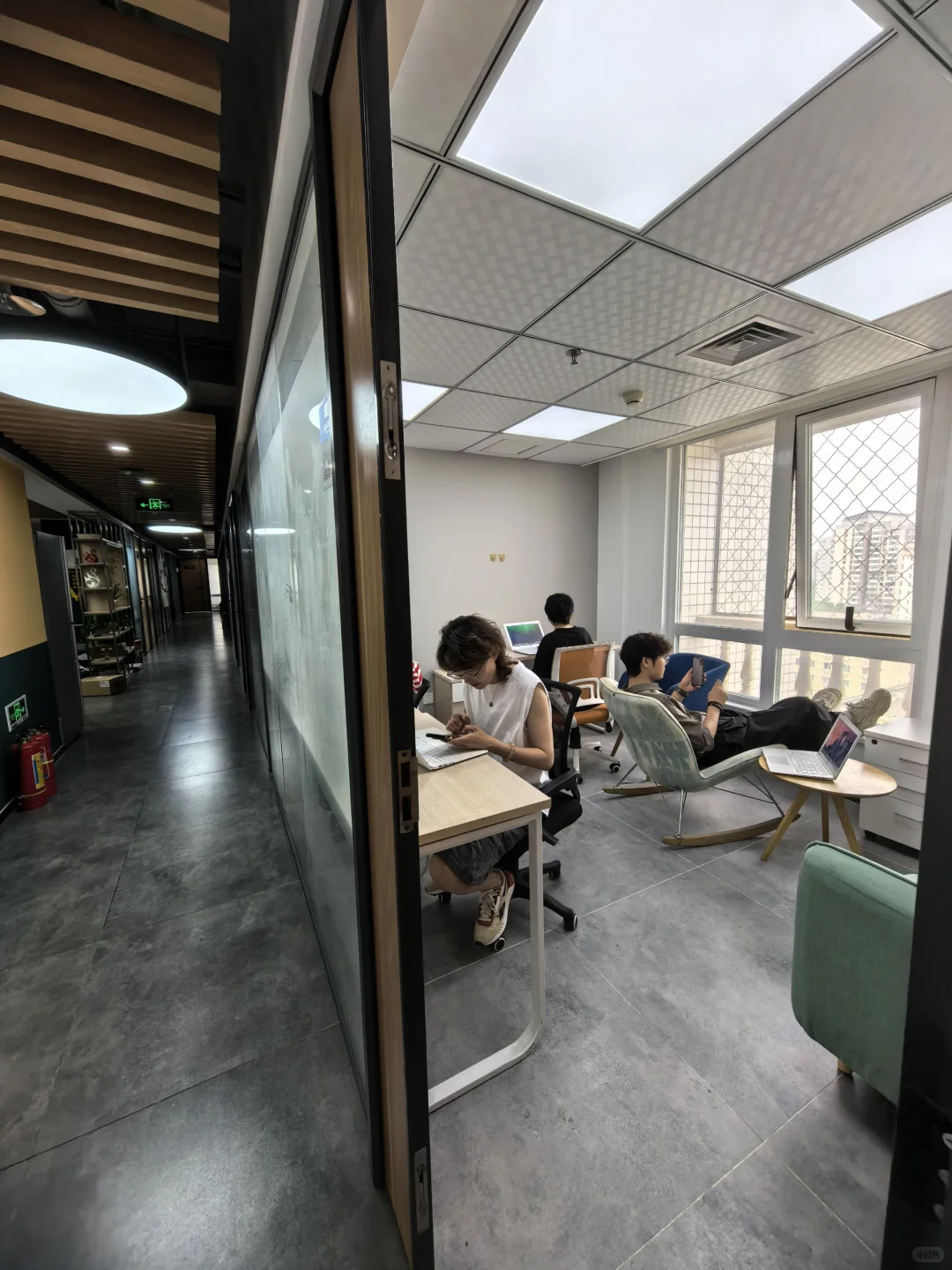 北京工作太难找了，索性自己开一家公司?