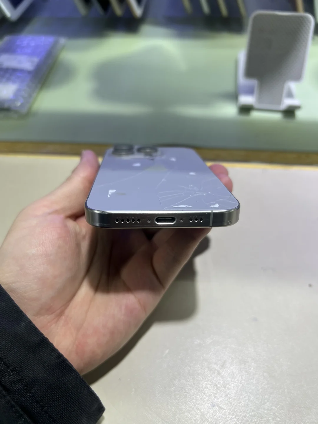 ?碎成这样就不值钱啦？揭秘你们的认知差