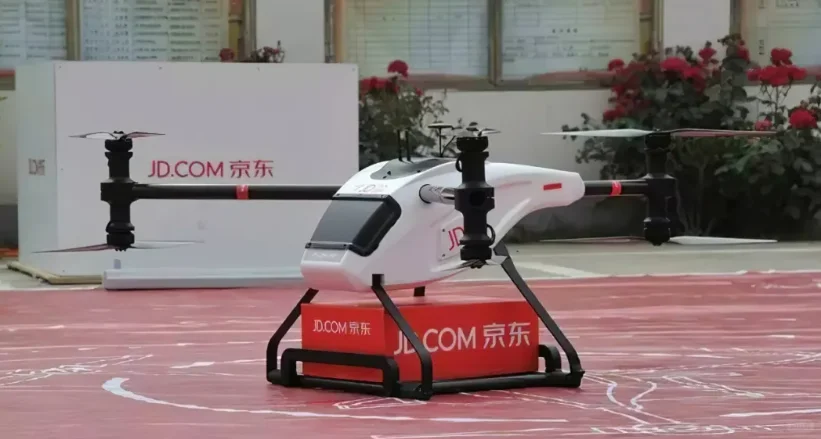 京东物流要大变天了！