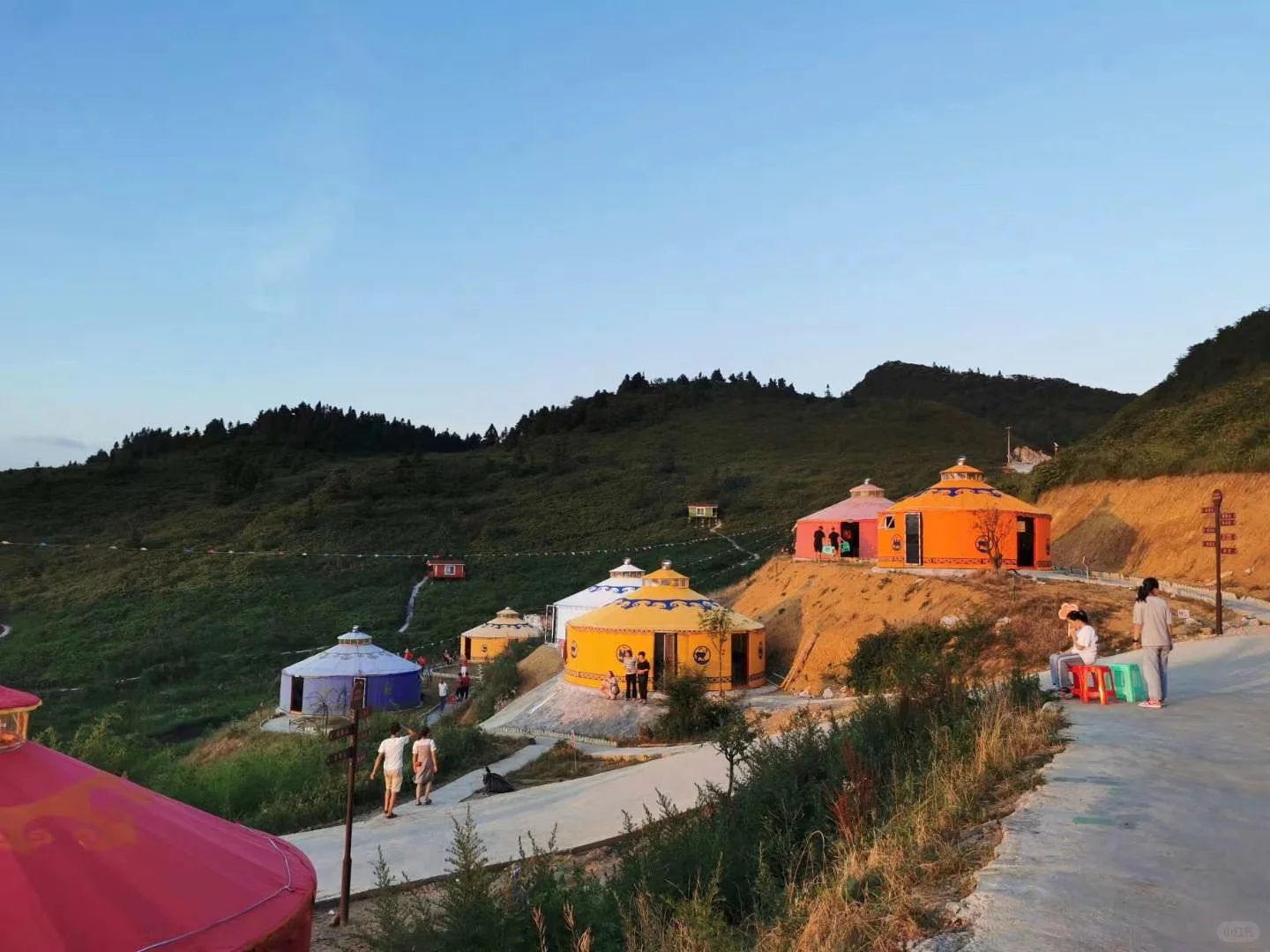 投资农家乐有前景吗