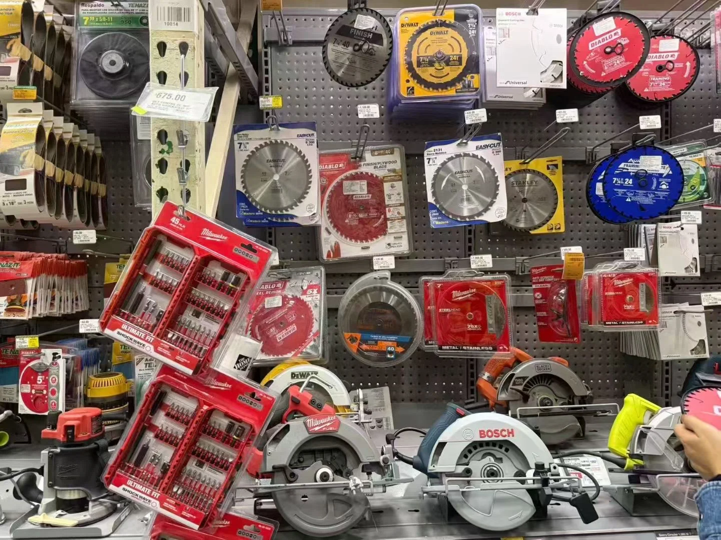 墨西哥瓜达拉哈拉市场考察片??