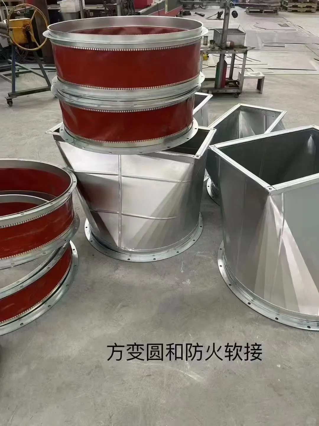 买通风设备来这里 不踩坑