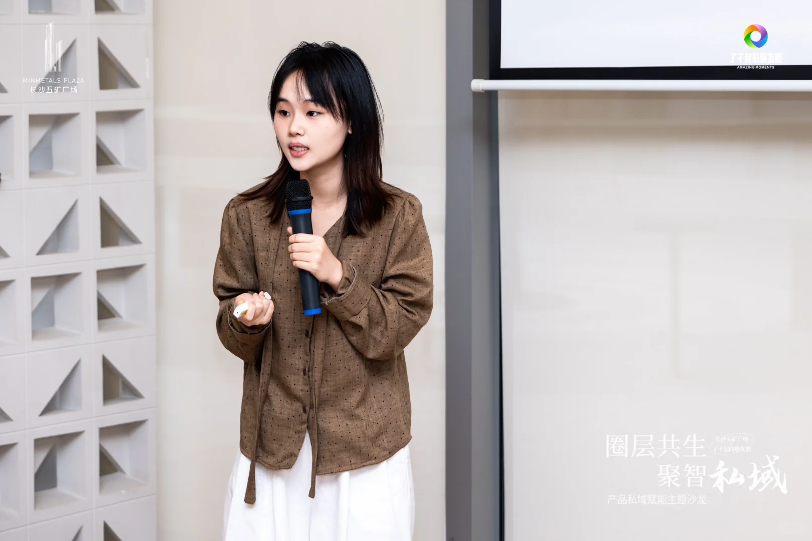 慕强女生的结局大概率是成为强者！！！！