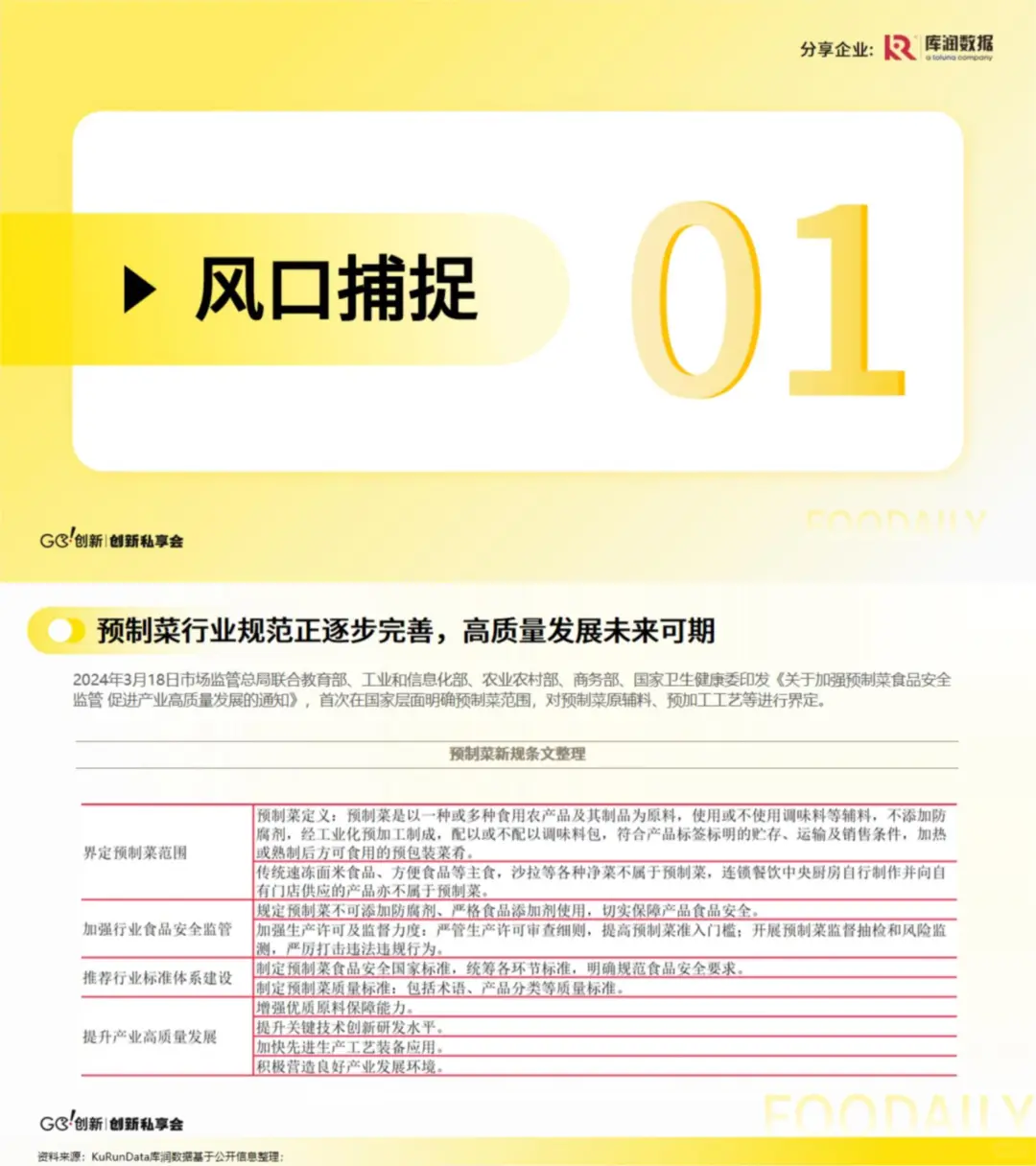 ?从麻辣牛肉到下沉市场｜预制菜爆款公式