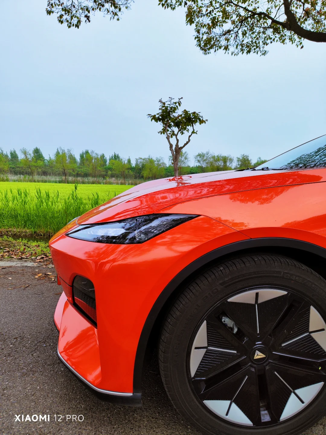 新能源夏日用车省电全攻略