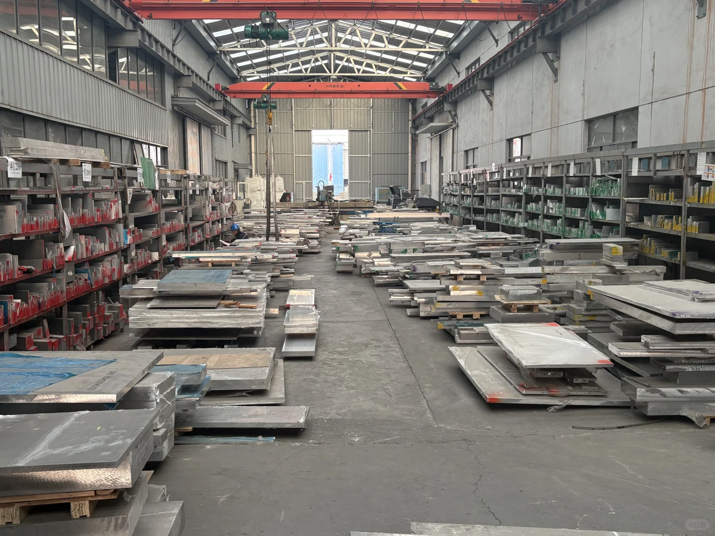 CNC加工来找我！