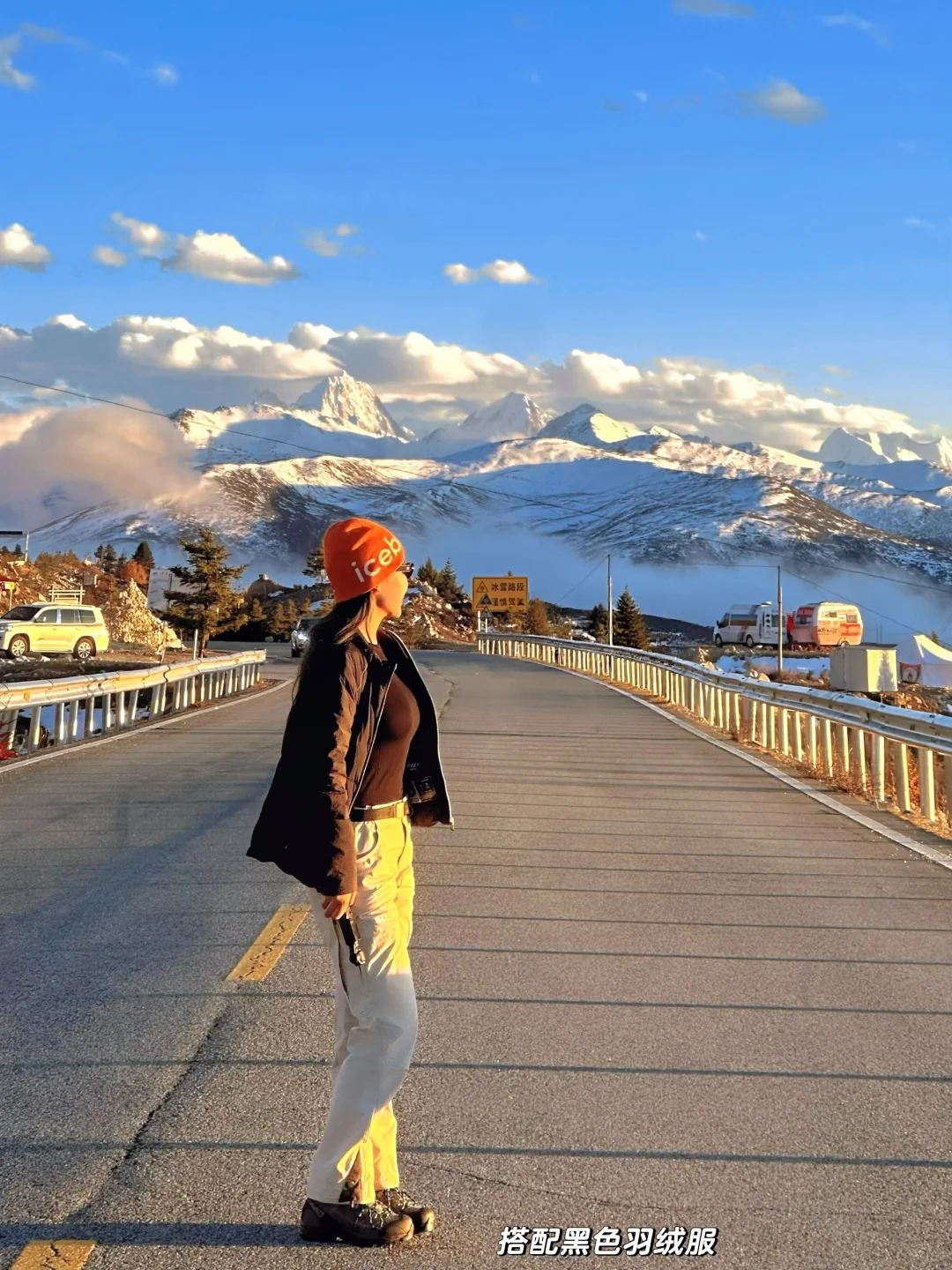 年度最爱的户外三件套 Patagonia➕攀山鼠