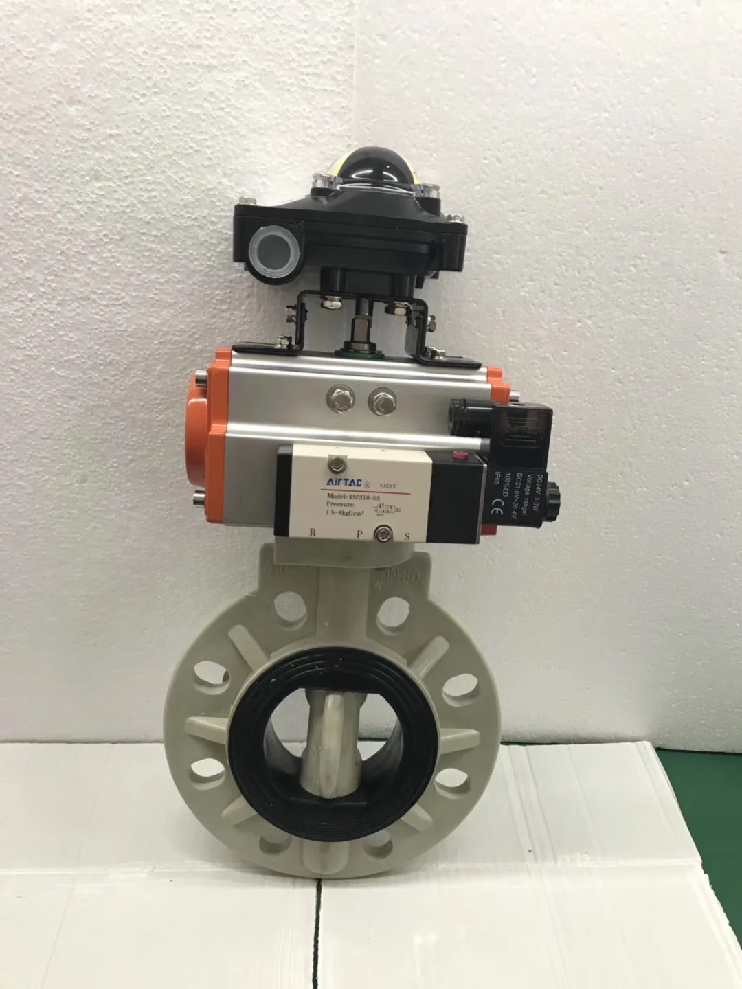 ?【农业灌溉阀门大揭秘!选对阀门,农田灌溉