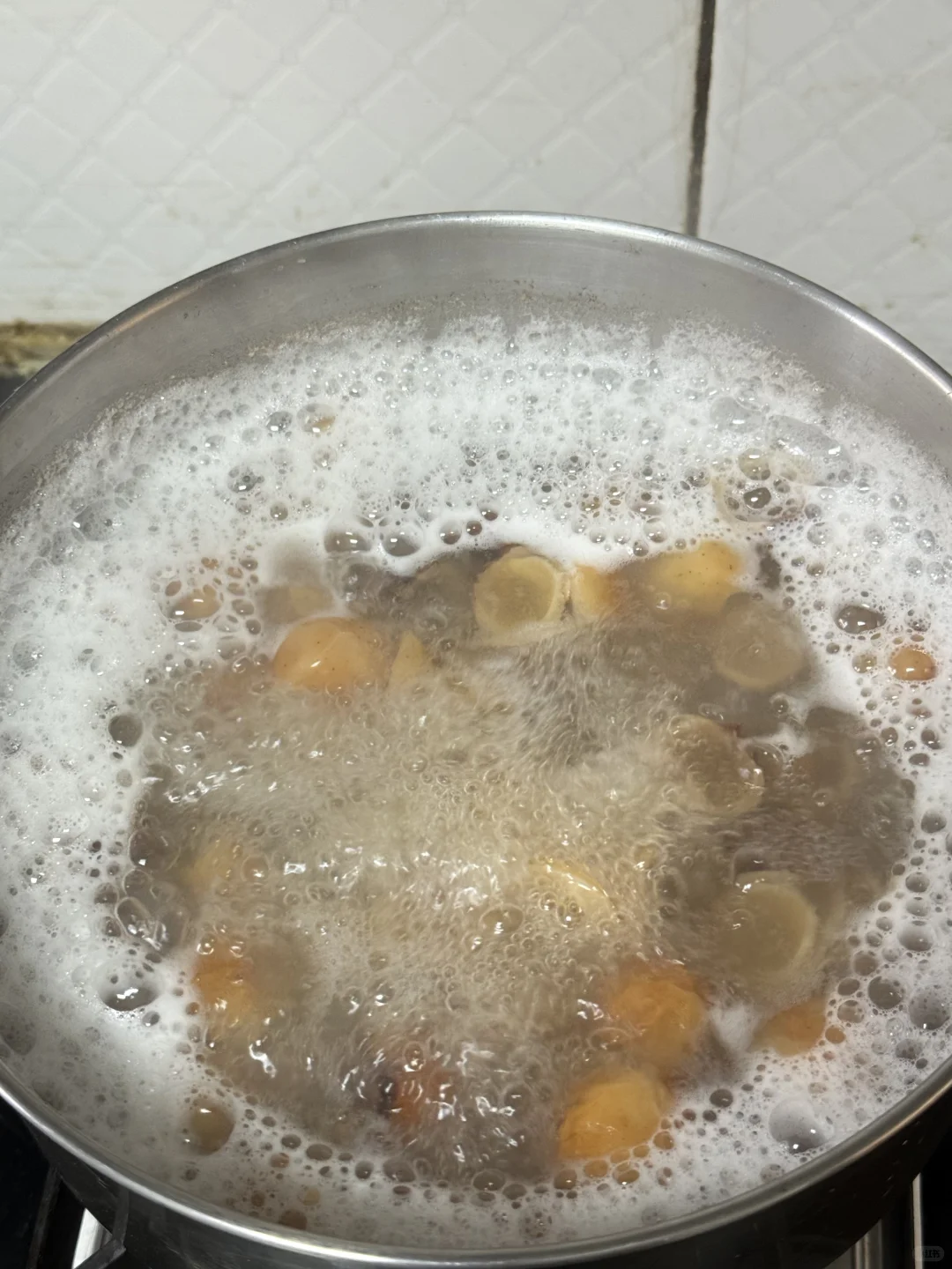 无患子手工真的是进去了难得出来啊