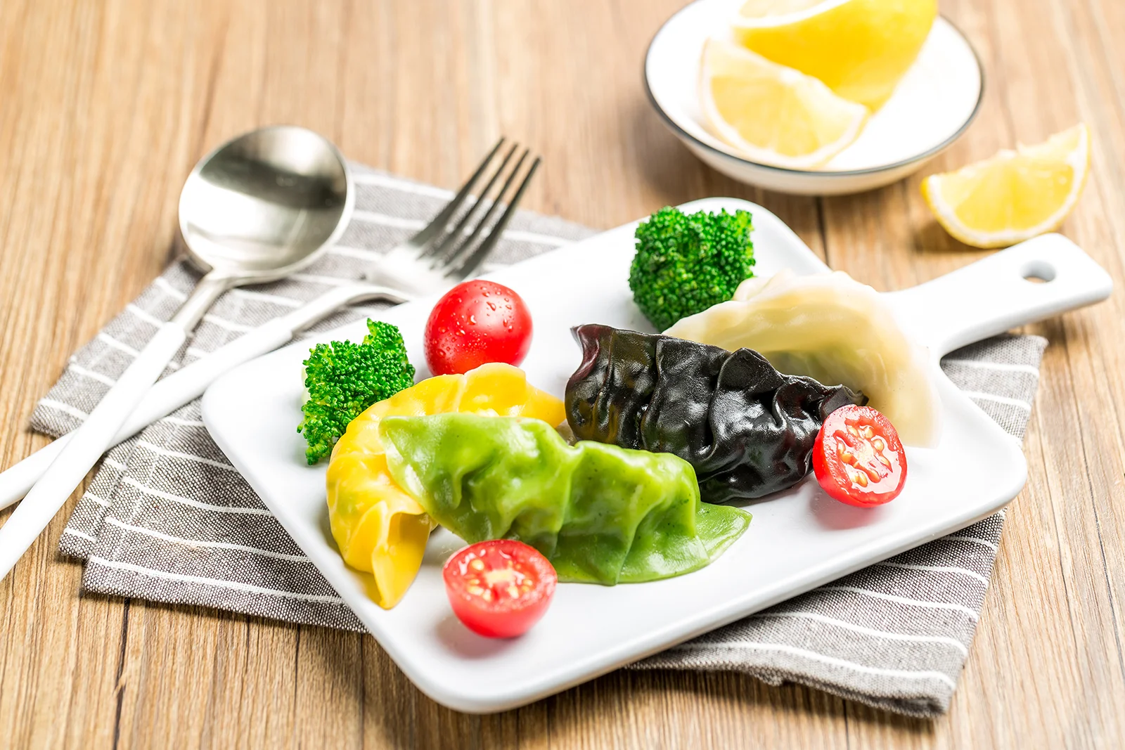 胶北商会企业——青岛旺年食品有限公司