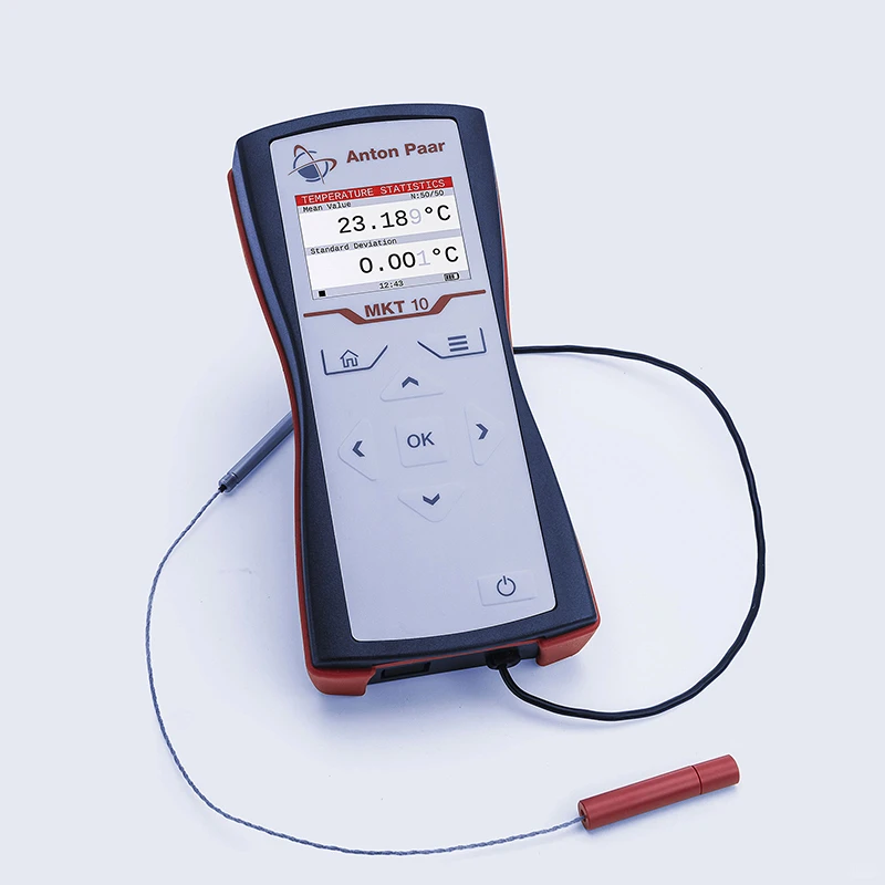 AntonPaar温度计MKT10 50