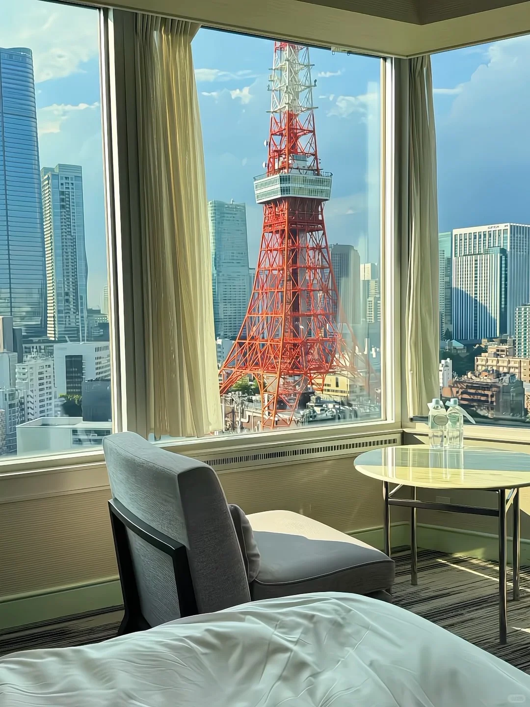 有人去东京吗？急转东京王子?(11.27-3.30)