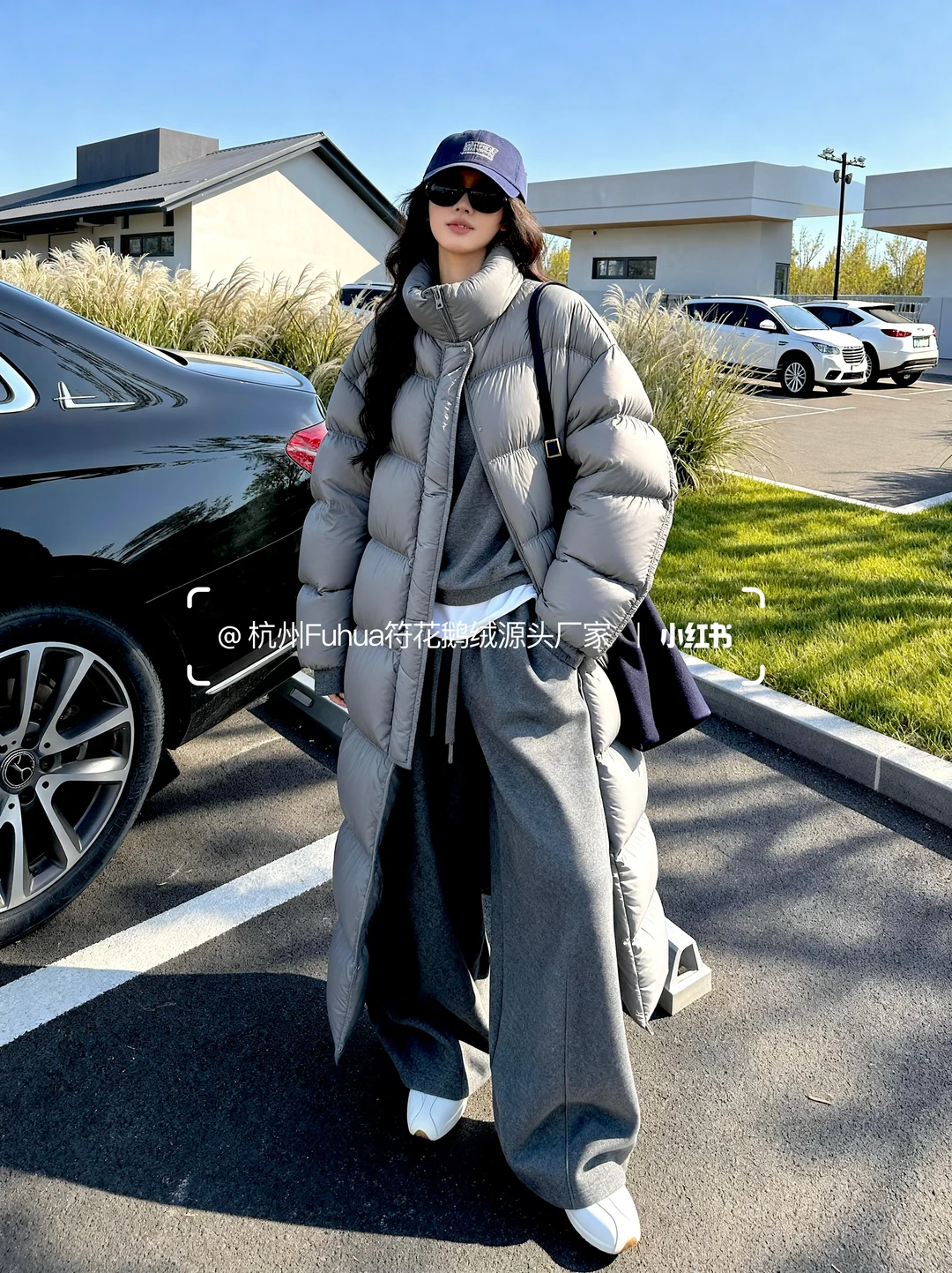 FUHUA～杭州鹅绒服供应链、杭州鹅绒服源头