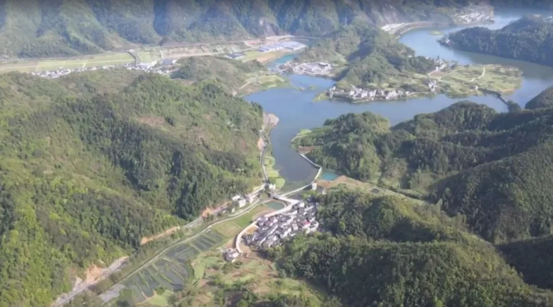 全国生态日后看水基金如何保护水生态?