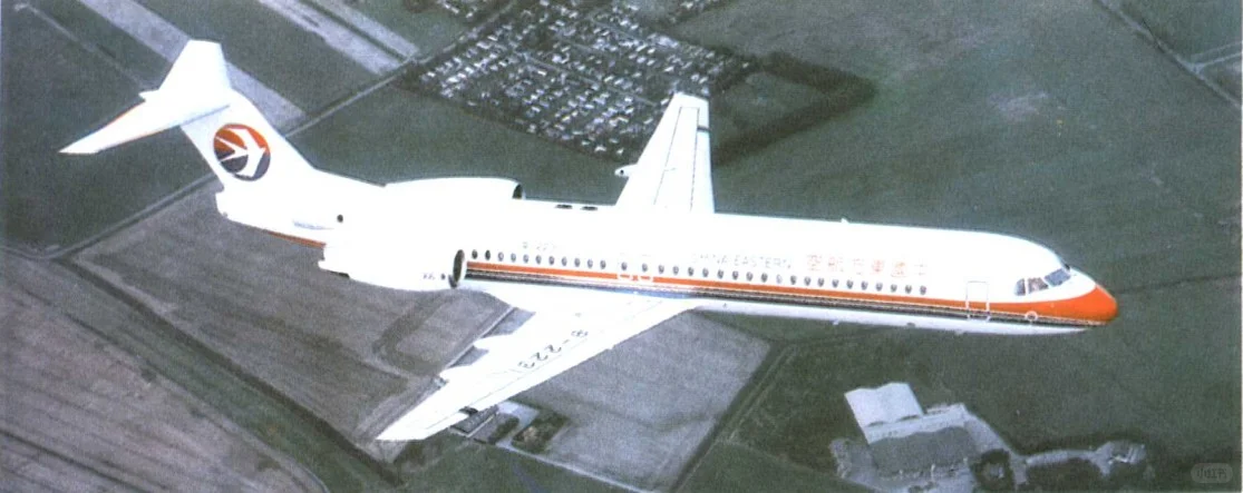 三十年来那些消失的中国民航飞机