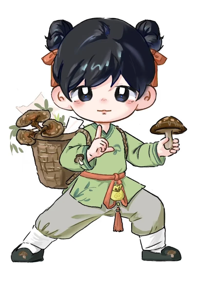 你好！我是来自潮汕地区的林小芝