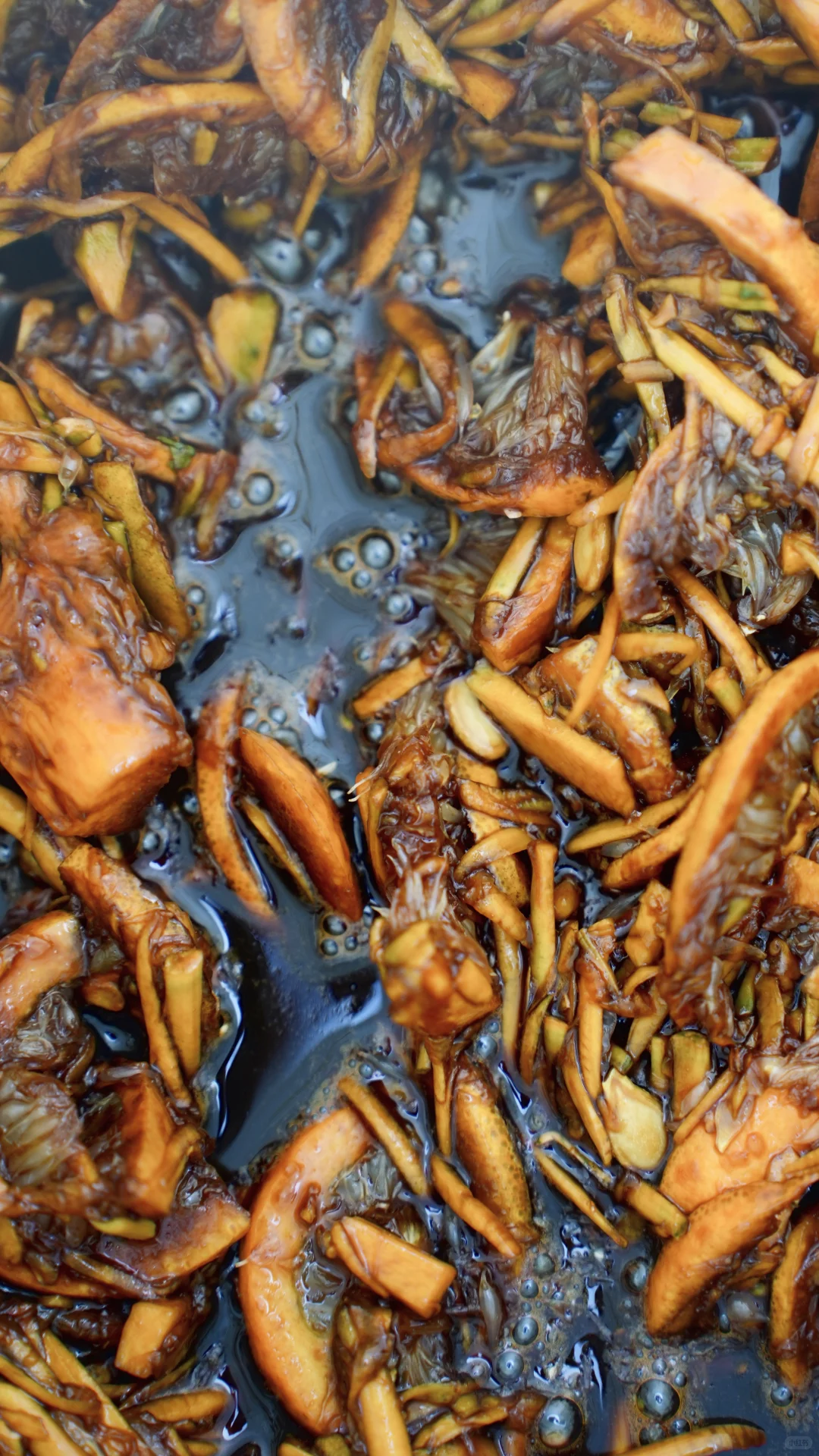 酵素的制作与土壤的快速改良。