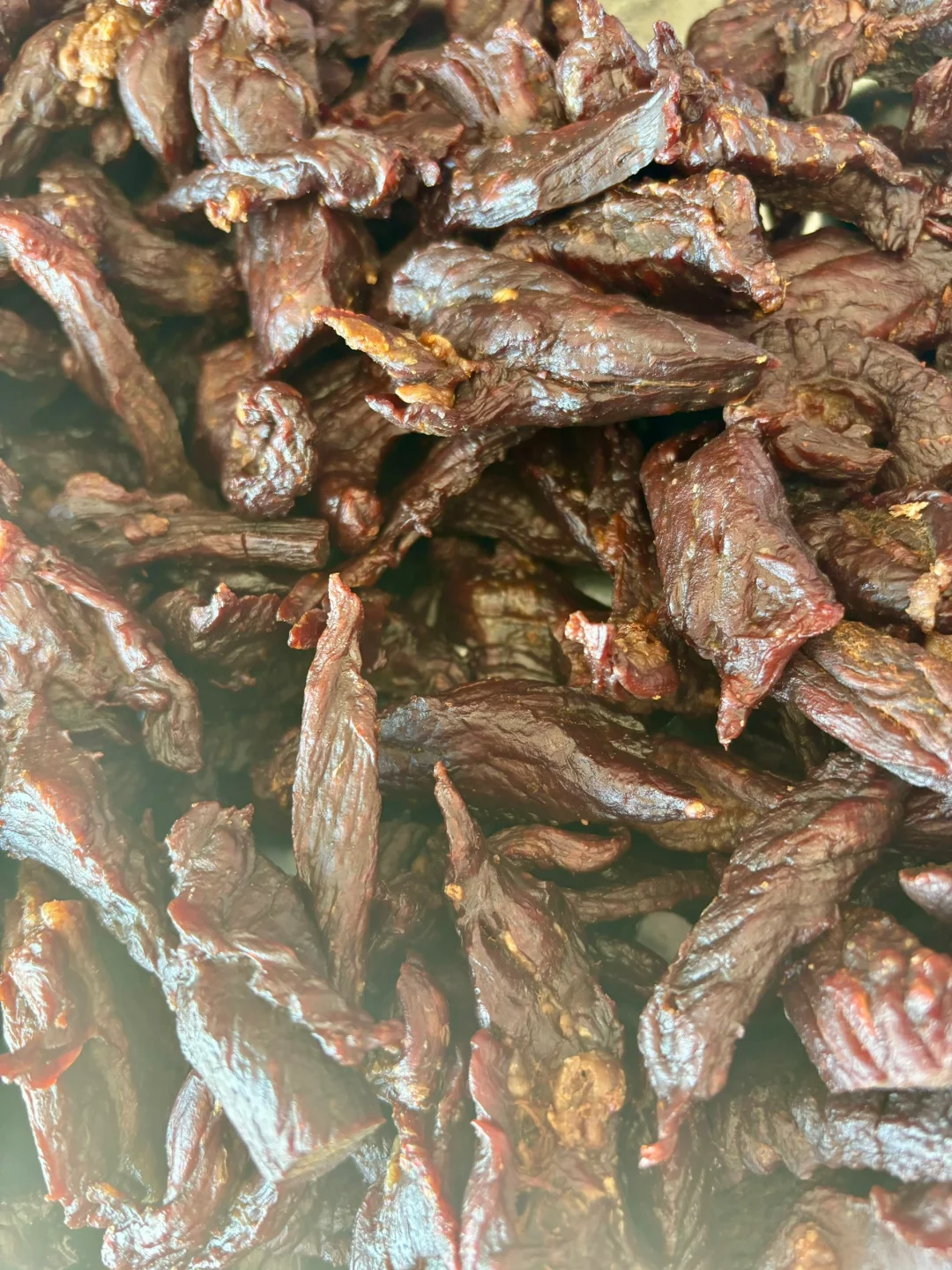 无添加的食品真的有 牧区直发的