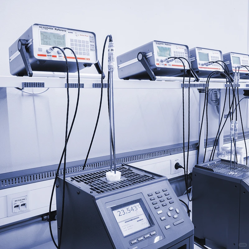 AntonPaar温度计MKT10 50