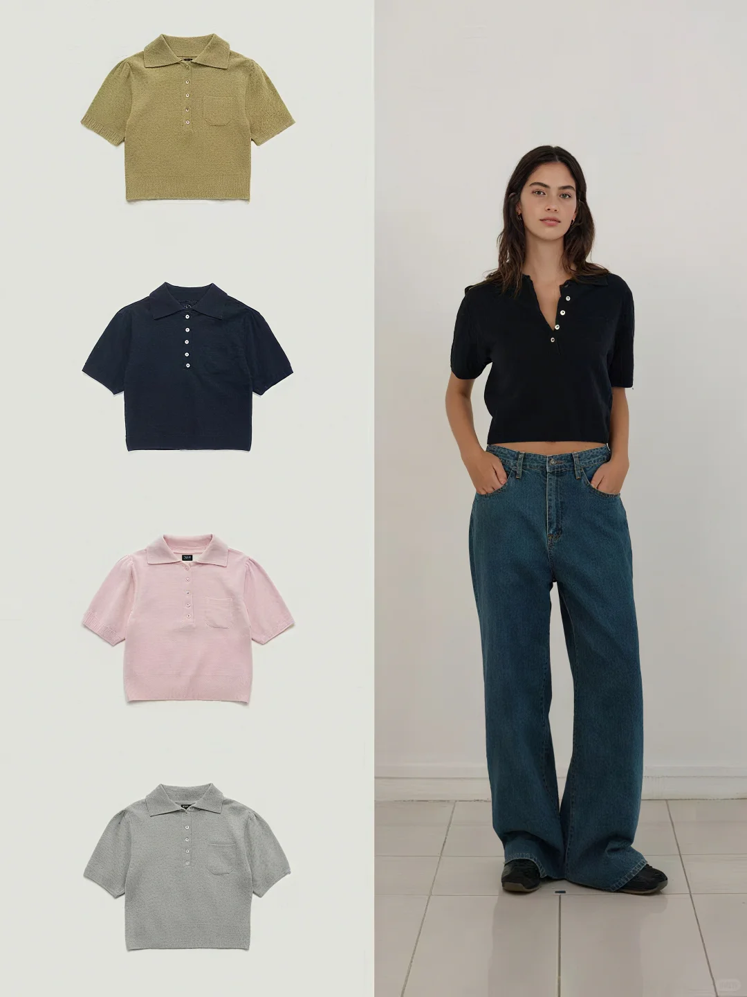 25年早秋新品供应丨服装人拿货的不二之选‼️