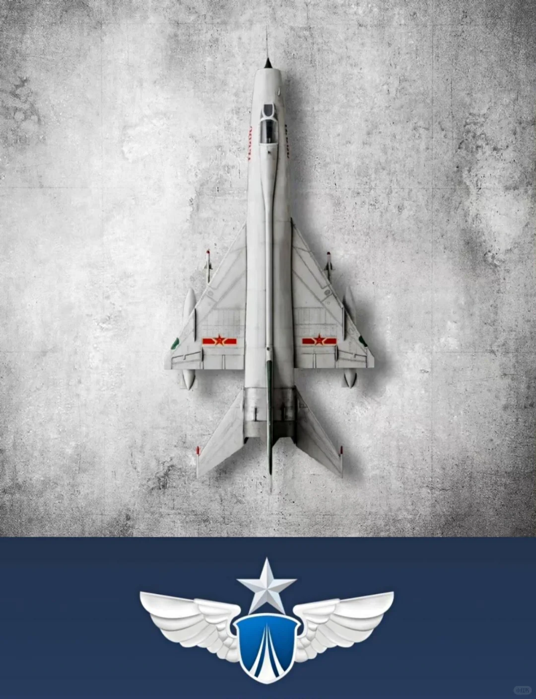 中国空军历代战机欣赏??