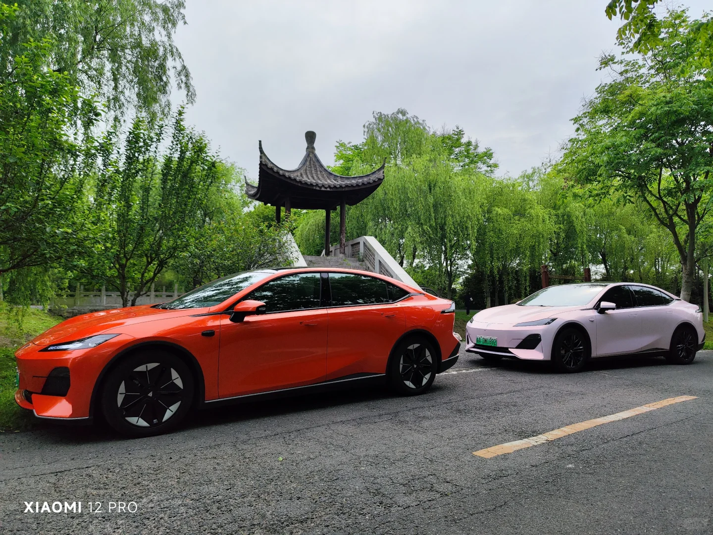 新能源夏日用车省电全攻略