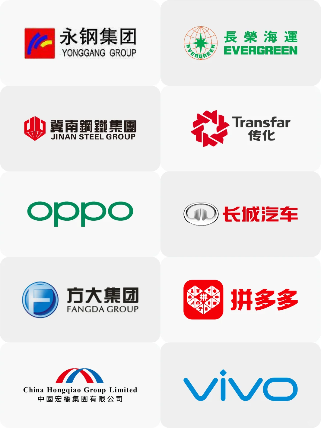 看中国百家争鸣，品牌崛起的第一步！