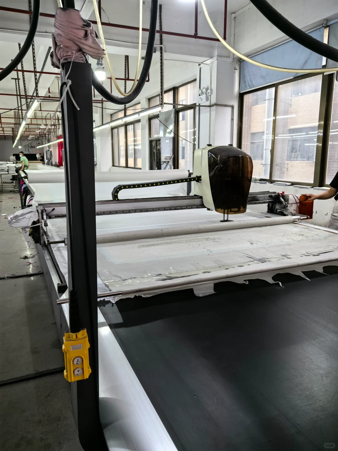 下一个风口服装供应链