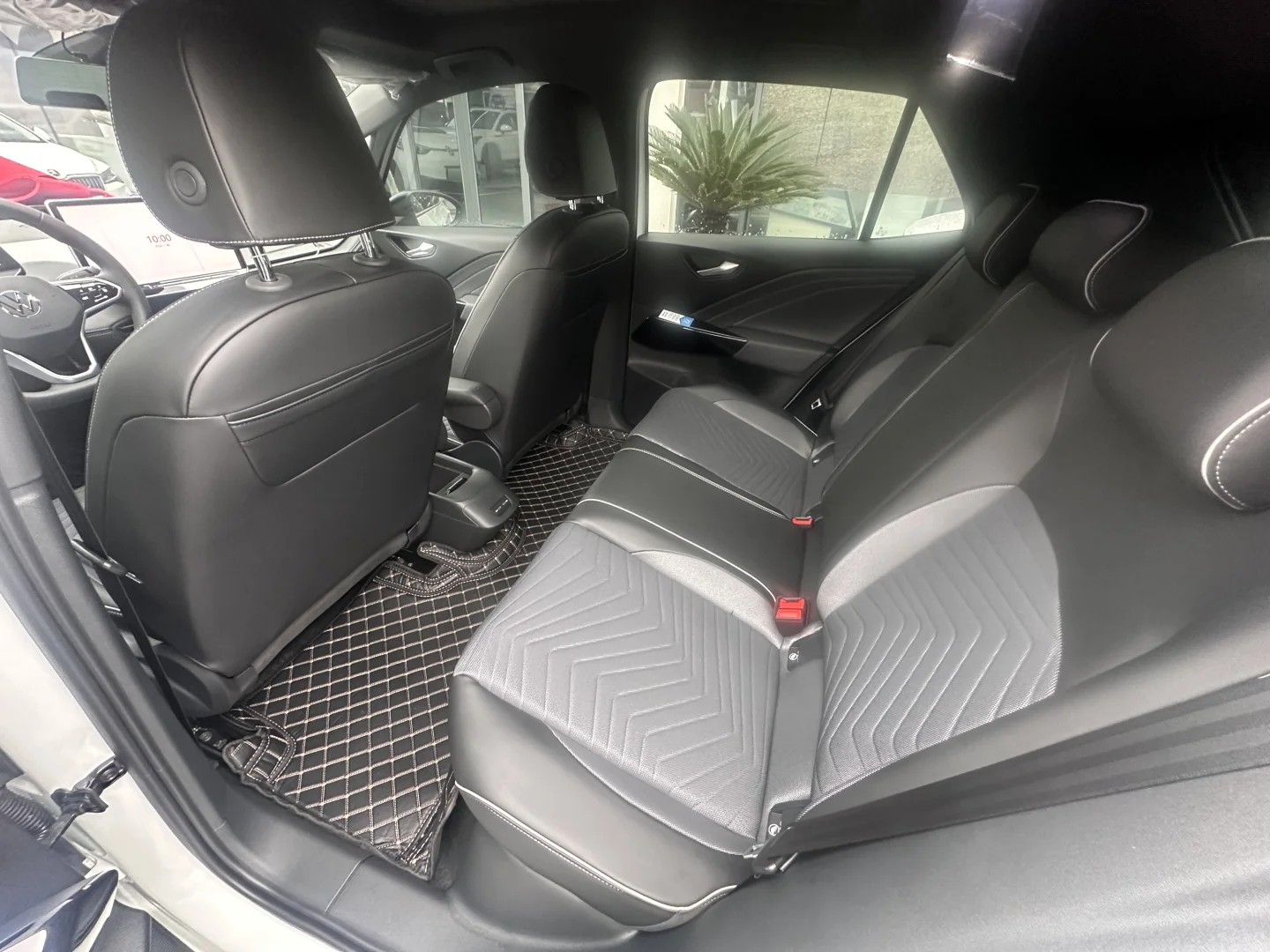 节约电耗的方法（三）