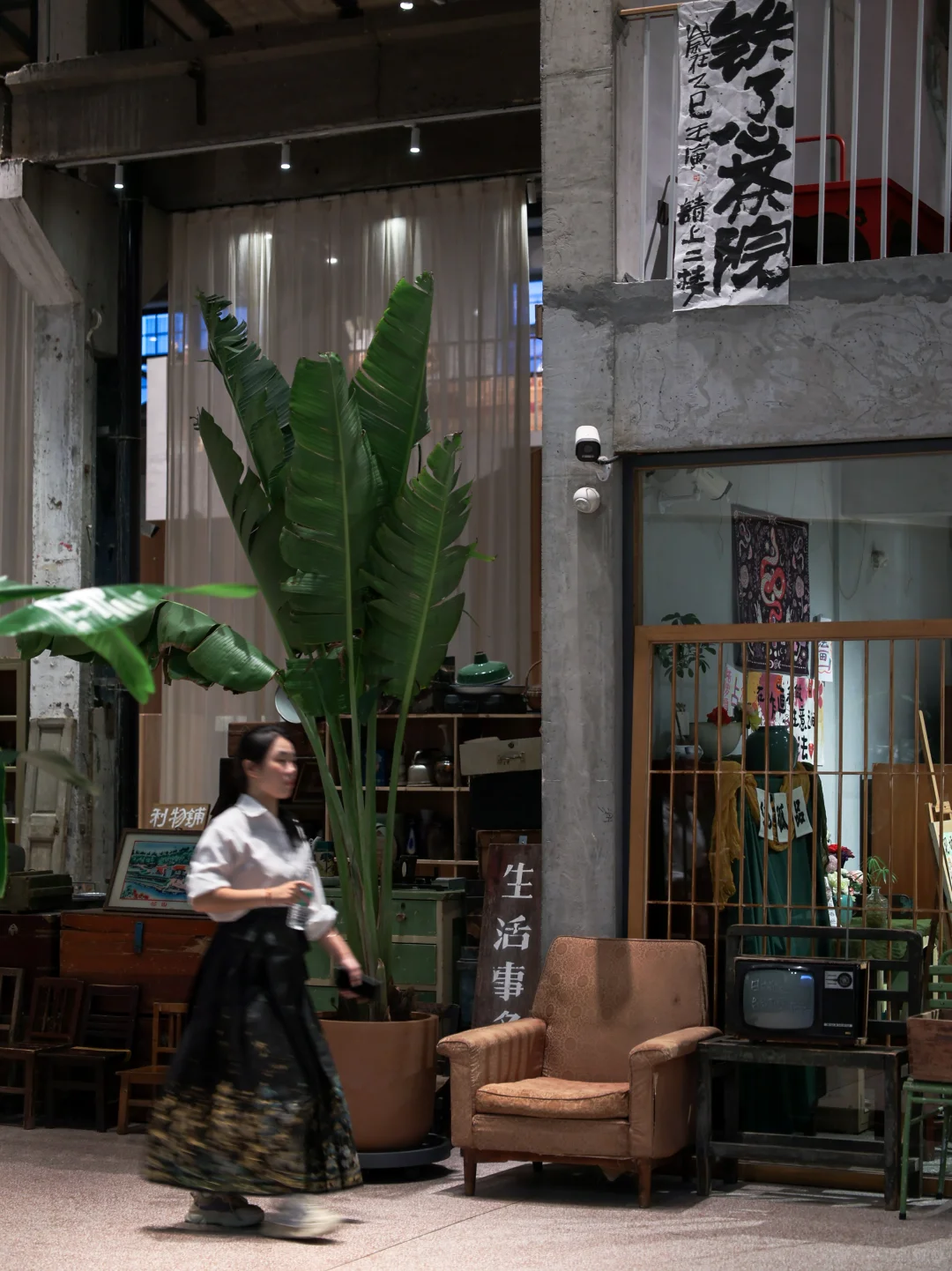 在天津宝坻?教你如何打造自然空间