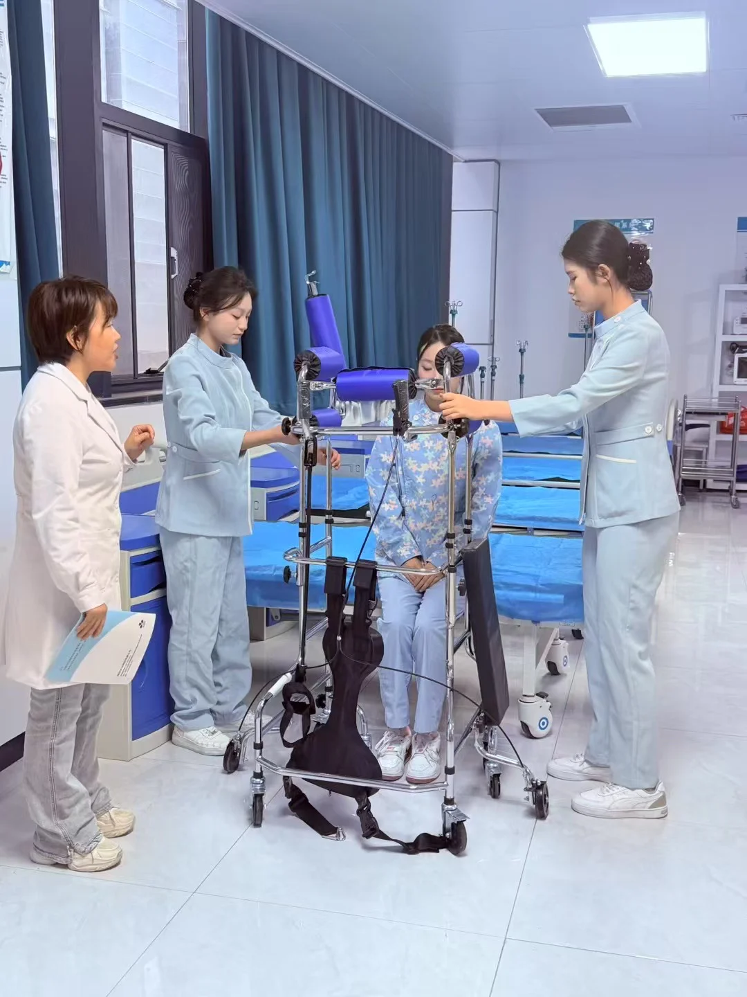 健康服务与管理专业