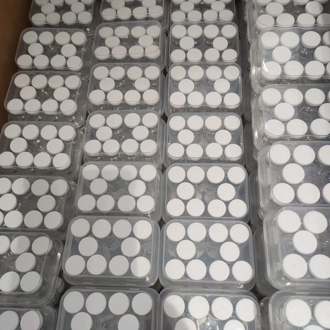 专业生产无菌水/抑菌水/醋酸水，库存充足