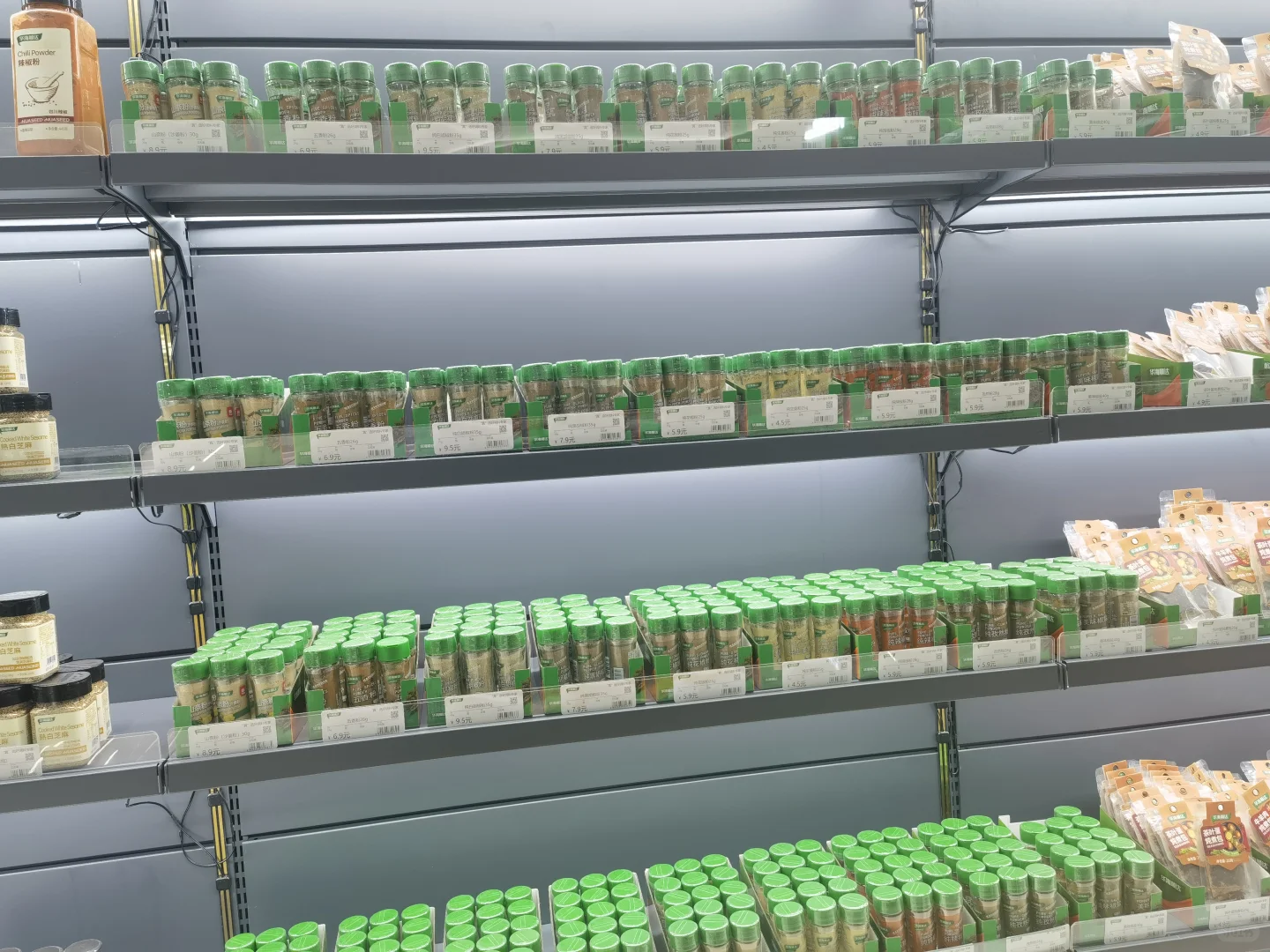 食品源头厂家，出口，专供海外各大商超