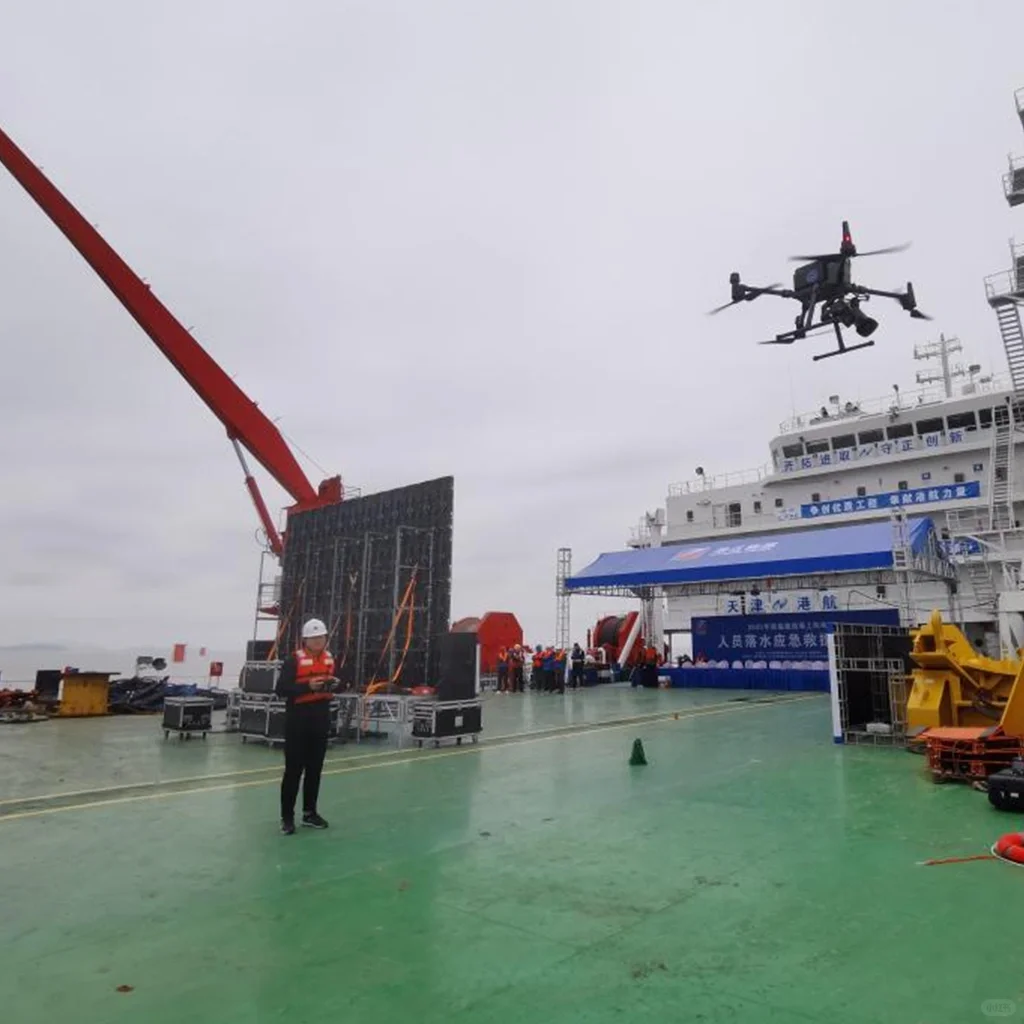 14张图带你了解无人机行业应用场景✨