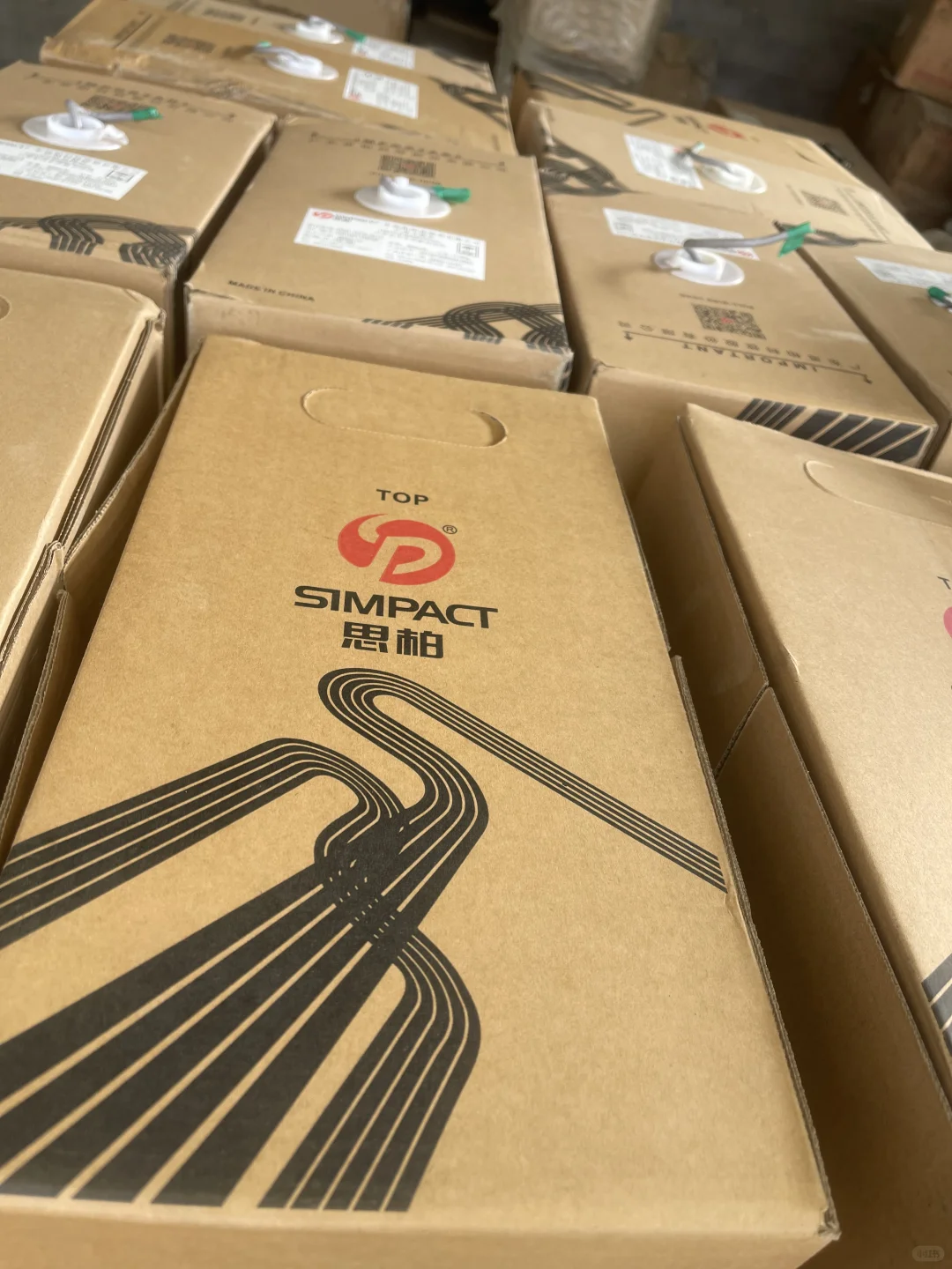 大批量库存网线处理怎么让资金回笼翻倍？来