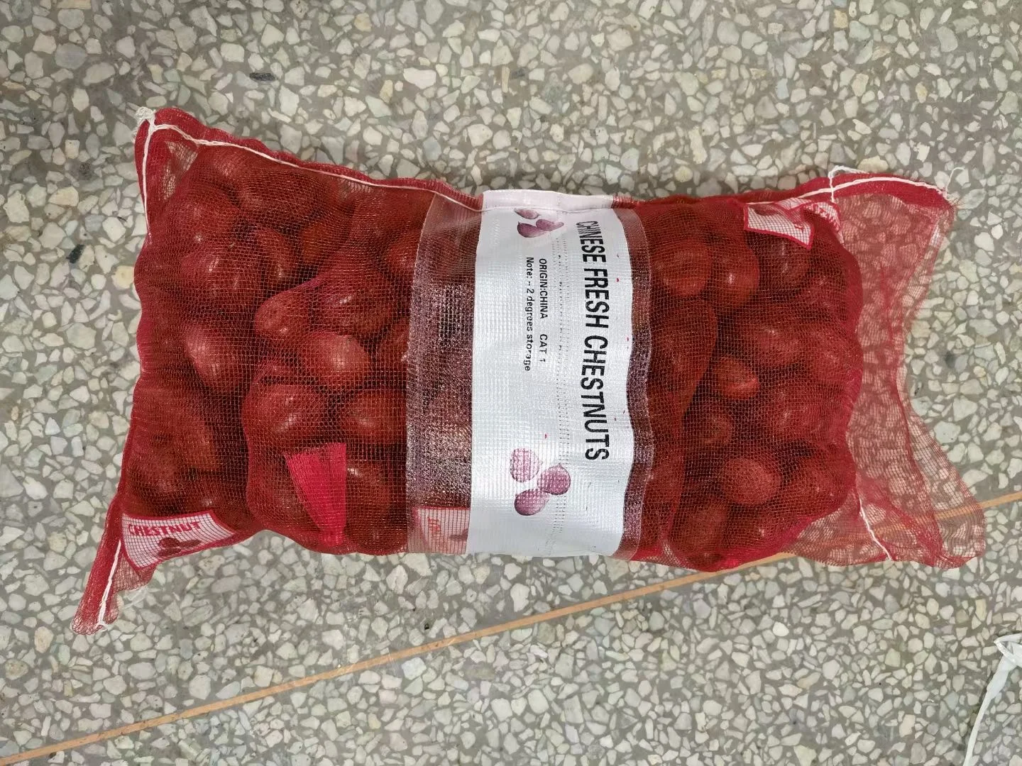 板栗源头加工厂，专业做出口，