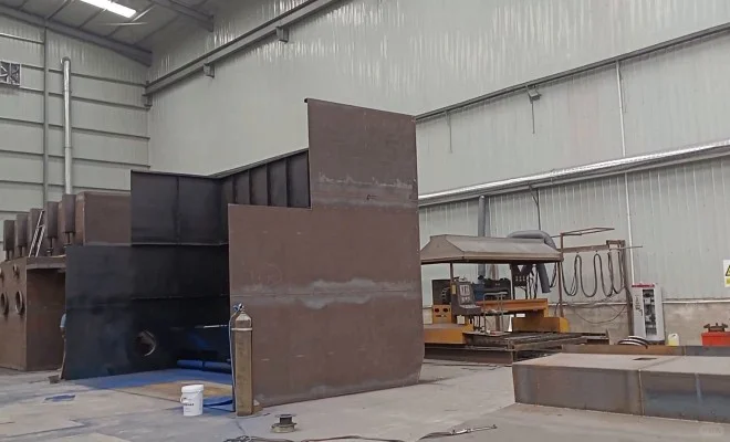 高悬浮物废水一体化处理设备的应用与优势